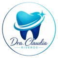 logo dentista - odntologa - claudia riveros